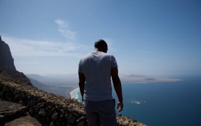 Sich selbst neu erfinden